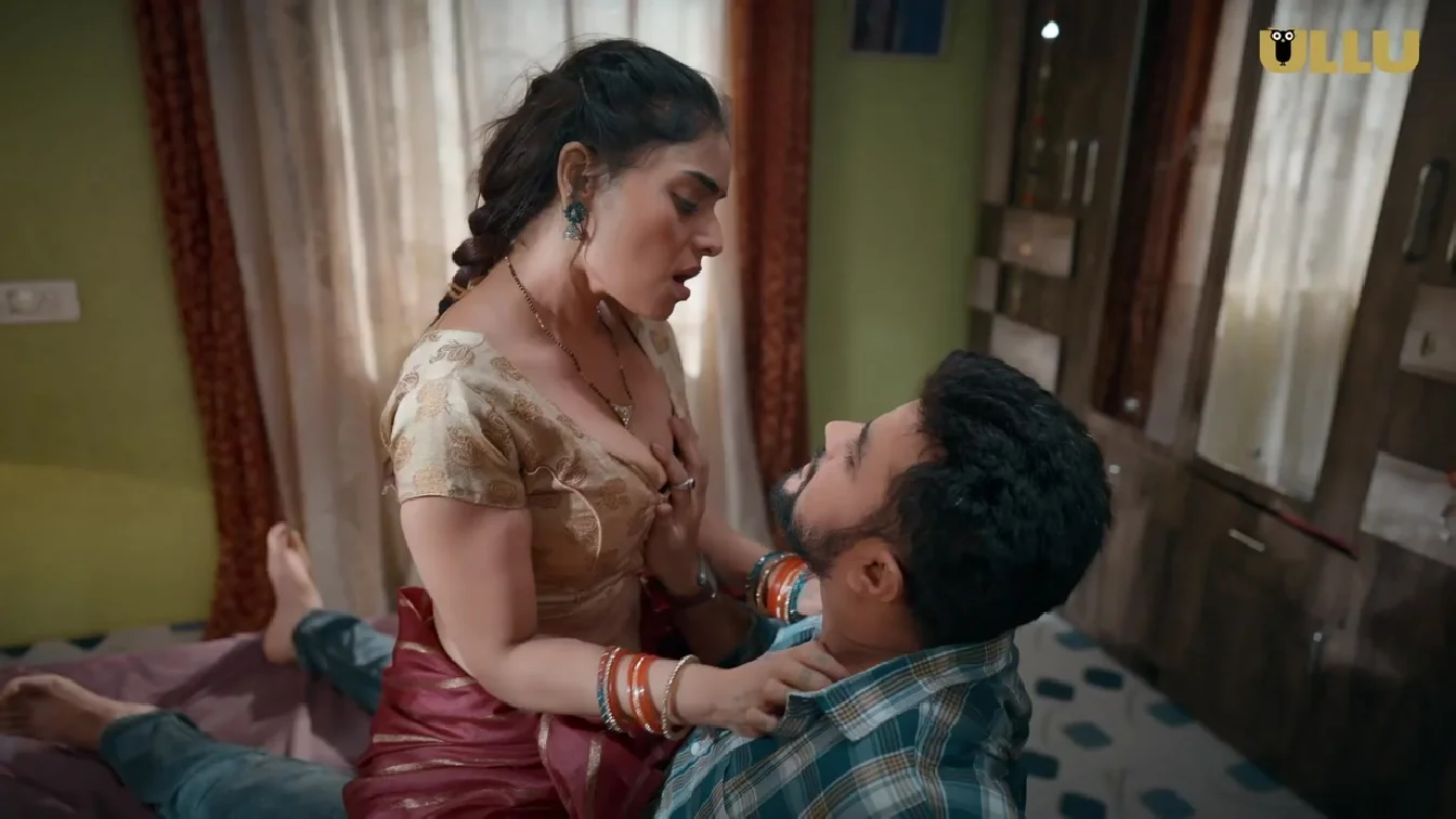 Preview of Raju Ban Gaya Gentleman S01 P02 (E05-07) ULLU